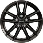 Borbet W Mistral Anthracite Glossy Alufelge 18 Zoll ET44 5x112 ML66,5