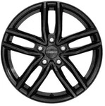 Dezent TR black Black Alufelge 18 Zoll ET35 5x112 ML70,1