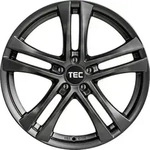 TEC Speedwheels AS4 Gun Metal Alufelge 18 Zoll ET45 5x114,3 ML72,5