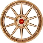 TEC Speedwheels GT 8 Ros&eacute;-gold Alufelge 20 Zoll ET35 5x112 ML72,5