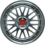 Keskin KT22 Retro High Gloss Alufelge 19 Zoll ET45 5x108 ML72,6