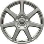 Autec Tallin Titansilber Alufelge 17 Zoll ET40 5x100 ML60,1