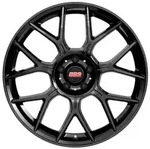BBS XR Schwarz Alufelge 20 Zoll ET32 5x120 ML82