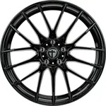 Tomason TN26 Light Black Painted Alufelge 19 Zoll ET45 5x114,3 ML72,6