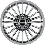Ronal R68 Hyper Grey Alufelge 18 Zoll ET30 5x112 ML66,5