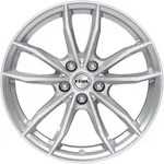 Rial X12 Polar-silber Alufelge 18 Zoll ET46 5x112 ML57,1