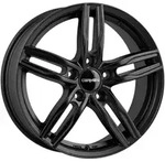 Carmani 14 Paul Black Matt Alufelge 16 Zoll ET50 5x112 ML57,1