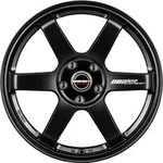 Borbet DB8GT2 Black Matt Alufelge 18 Zoll ET35 5x112 ML72,5