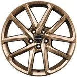 Borbet N Bronze Alufelge 19 Zoll ET48 5x114,3 ML72,5
