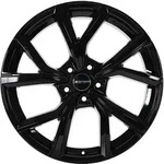 GMP Mentor Glossy Black Alufelge 20 Zoll ET30 5x112 ML66,5