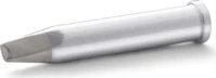 Weller T0054470599, Weller L&ouml;tspitze Serie XT, Mei&szlig;elform, XT C/3,2 x 0,8 mm,