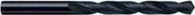 G&uuml;hring 9002050009000, G&uuml;hring Spiralbohrer DIN 338 N HSS, 0,90 mm, 10 St&uuml;ck