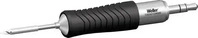 Weller T0050104699, Weller L&ouml;tspitze Serie RTP, Sonderform, RTP 010 K NW/1,0,...