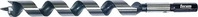 Forum Schlangenbohrer LEWIS, 6 x 165/235 mm, Schaft 6 mm, rund