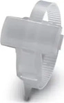 Phoenix Contact 1005211, Phoenix Contact Kabelmarkierer KMK 3, transparent