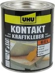 UHU 46055, UHU Kontakt Kraftkleber, 640 g, gelf&ouml;rmig, keine Infokarte