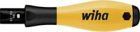 Wiha 36229, Wiha Drehmoment-Schraubendreher easyTorque, 0,5 Nm
