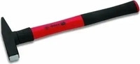 Cimco 130403, Cimco 3-Komponenten- Schlosserhammer 300 g
