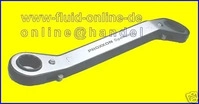 Proxxon 23215, Proxxon Ring-Ratschenschl&uuml;ssel Speeder, SW 17 x 19 mm