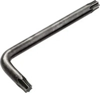 Hazet 2115-T27, Hazet Winkelschraubendreher 2115-T27 - Innen TORX Profil -