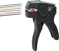 Hesse 900128, Hesse Abisolierzange mini-stripax