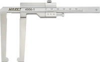 Hazet 4956-1, Hazet Bremsscheiben-Mess-Schieber 4956-1