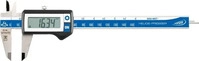 Helios-Preisser 1326418, Helios-Preisser Digital-Taschenmessschieber IP68 200 mm ohne