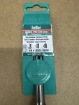 Heller SDS-plus-Bohrer Bionic 16 x 600/550 mm