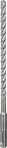 Bosch Professional 2608576132, 5 St&uuml;ck Bosch Professional Hammerbohrer SDS plus-7X,