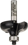 Bosch Professional 2608628359, Bosch Professional PRO Profilfr&auml;ser Ogee, R 6,4 mm, S