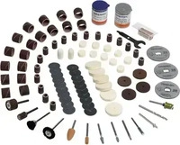 Dremel 2 615 S72 4JA, Dremel Mehrzweck-Zubeh&ouml;rset 150 Teile