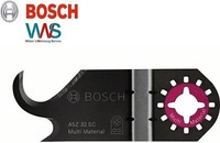 Bosch Professional 2608662431, Bosch Professional Messer f&uuml;r Multi-Cutter...