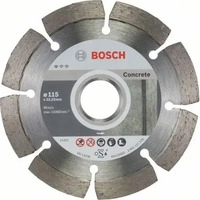 Bosch Professional 2608603239, Bosch Professional Diamanttrennscheibe Standard for