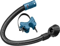 Bosch Professional 1600A001GA, Bosch Professional Absaugvorrichtung, System-Zubh&ouml;r
