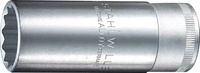 Stahlwille Steckschl&uuml;ssel-Einsatz 1/2" 24 mm 12kt.lang