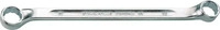 Stahlwille Doppelringschl&uuml;ssel DIN897 17 x 19 mm