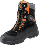 Lupriflex 3-630-40, Lupriflex Schnittschutzstiefel Kl.1, Sportive Hunter S3, Gr&ouml;&szlig;e
