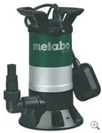 Metabo 80251500000, Metabo Metabo PS 15000 S Schmutzwasserpumpe - starke