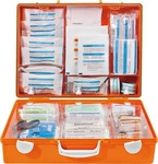 S&ouml;hngen 3003010, S&ouml;hngen F&uuml;llung Standard mit Erweiterung Set Plus, DIN13169