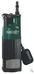 Metabo 0250750100, Metabo Metabo TDP 7501 S Tauchdruckpumpe - Bew&auml;sserung aus