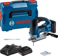 Bosch Professional 06015B1002, Bosch Professional Akku-Stichs&auml;ge GST 18V-155...