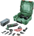 Bosch 0603102106, Bosch Multifunktionswerkzeug PMF 250 CES in SystemBox + 20