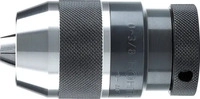 R&ouml;hm 871009, R&ouml;hm Genauigkeits-Schnellspann-Bohrfutter 0-10 mm B16