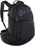 Evoc Explorer Pro 26l Bike-Rucksack Black