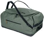 Evoc Duffle Bag 100 Reisetasche dark olive/black