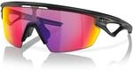Oakley Sphaera&trade; Fahrradbrille matte black prizm road