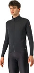 Castelli 4524503-085, Castelli Perfetto Air Jacket Fahrradjacke Herren light black