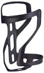Specialized S-Works Carbon Zee Cage II Carbon-Flaschenhalter matte carbon right