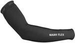 Castelli Nano Flex 3G Armwarmer Armlinge L black