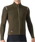 Castelli 4520515-305, Castelli Tutto Nano RoS Jersey Wasserabweisendes Langarmtrikot